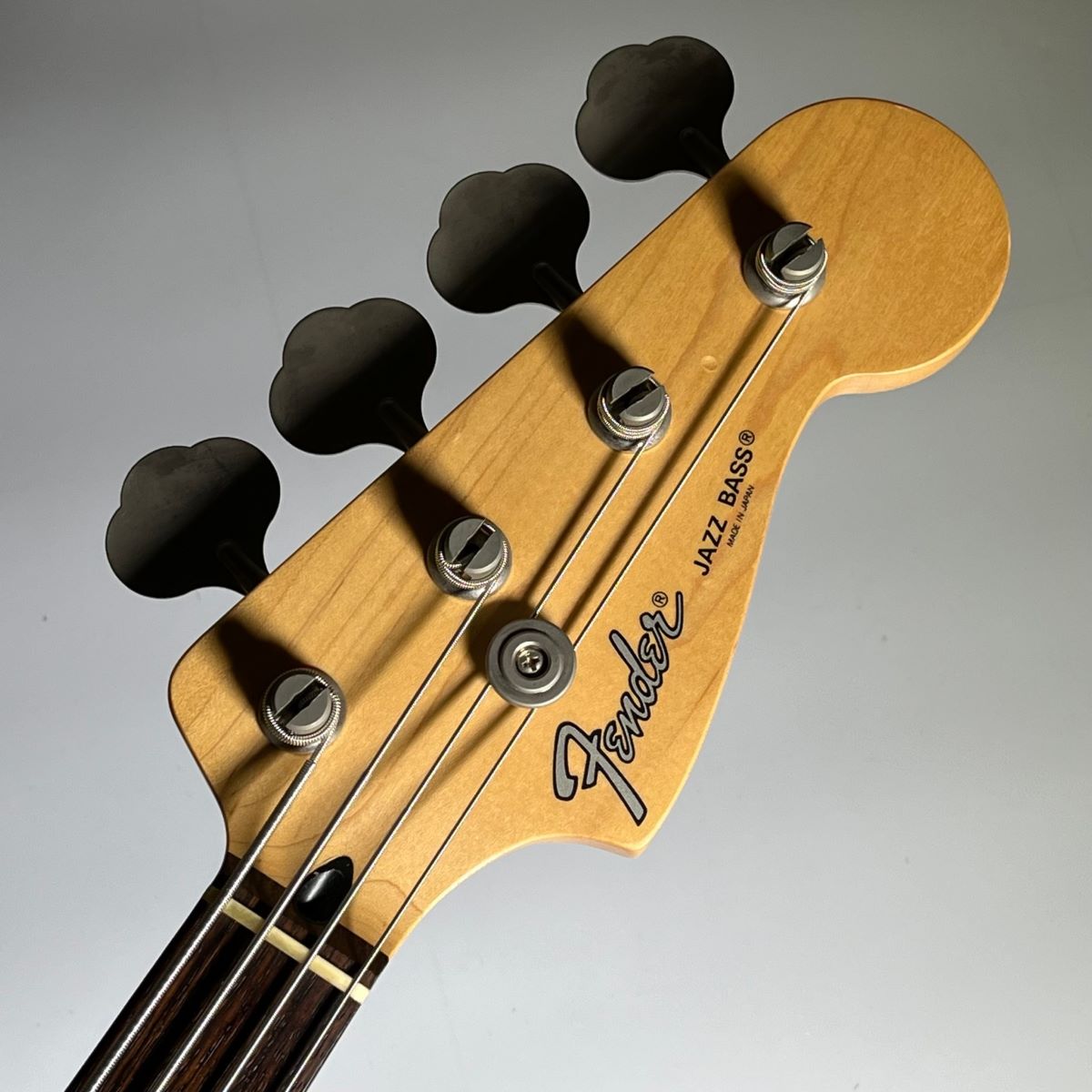 Fender Japan JBSTD【USED】ジャズベース フェンダージャパン 日本製 