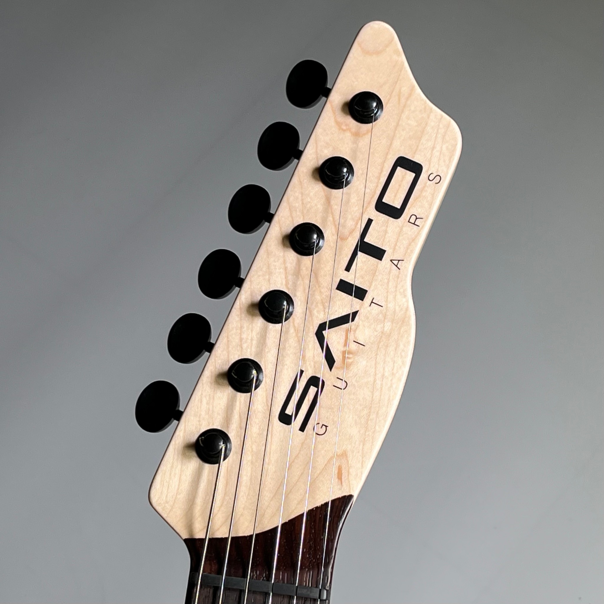 SAITO GUITARS S-622 MRA SH Naked 3.14kg サイトウギターズ 【 洛北 