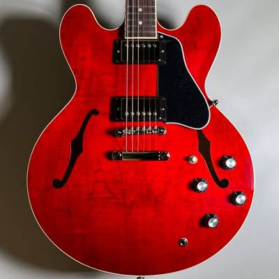 Gibson  ES-335 60s Cherry 3.58kg ギブソン 【 洛北阪急スクエア店 】