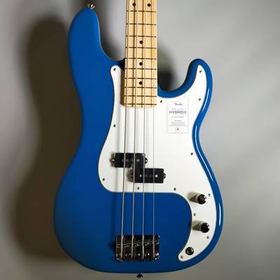 Fender  Made in Japan Hybrid II P Bass Maple Fingerboard エレキベース プレシジョンベース フェンダー 【 洛北阪急スクエア店 】