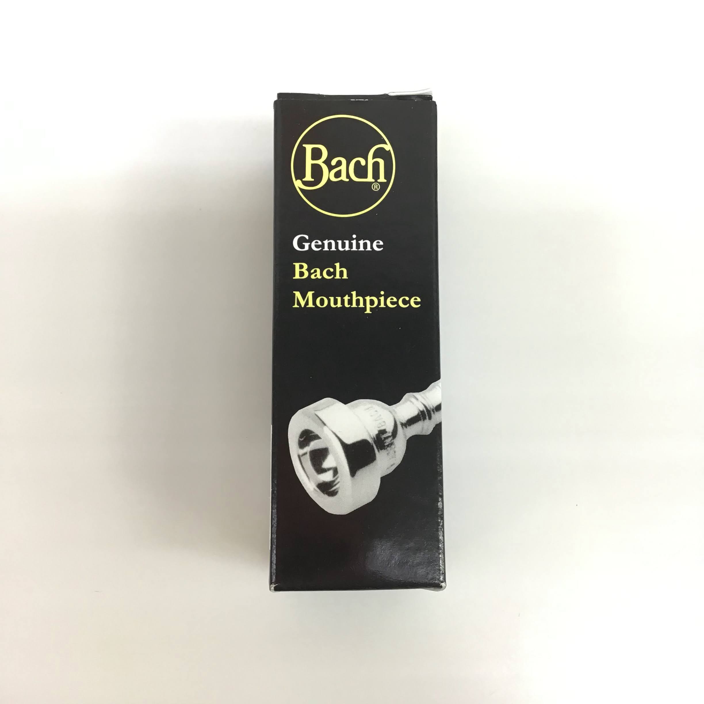 Bach 7C マウスピース トランペット用 バック 【 洛北阪急スクエア店 】