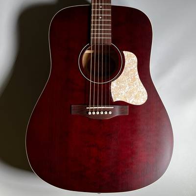 Art & Lutherie  Americana Tennessee Red Q1T アート＆ルシアー 【 洛北阪急スクエア店 】