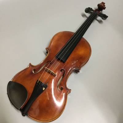 GEWA  Meister II バイオリン セット 4/4サイズ ケースカラー：ブラックマイスター II アウトフィット ゲバ 【 洛北阪急スクエア店 】