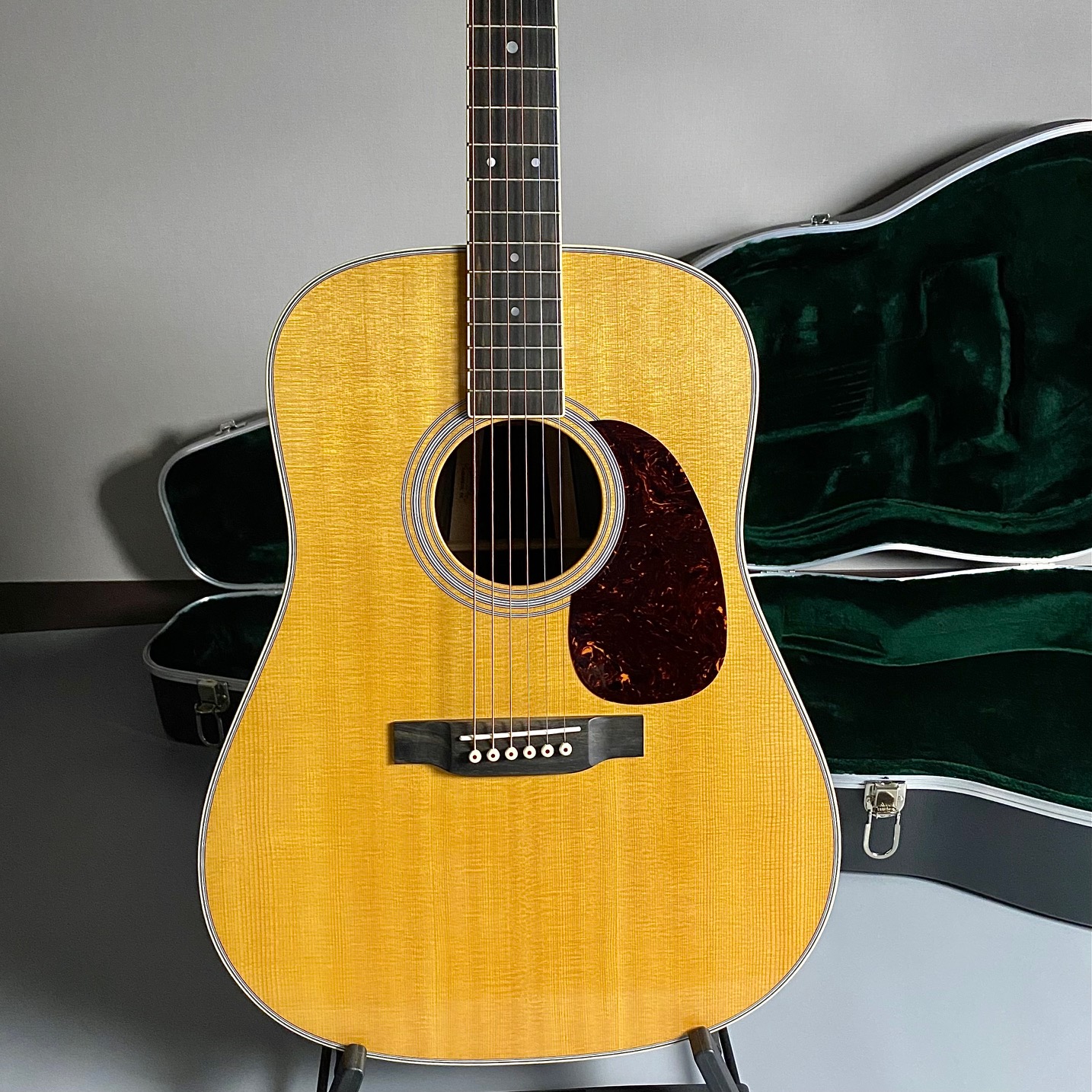 Martin OM-35(アコースティックギター)-