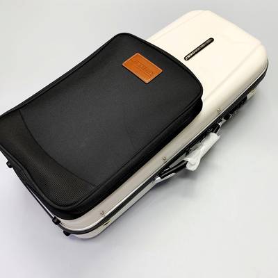 GL CASES GLK-A(S) パールグレイ アルトサックス用ハードケース