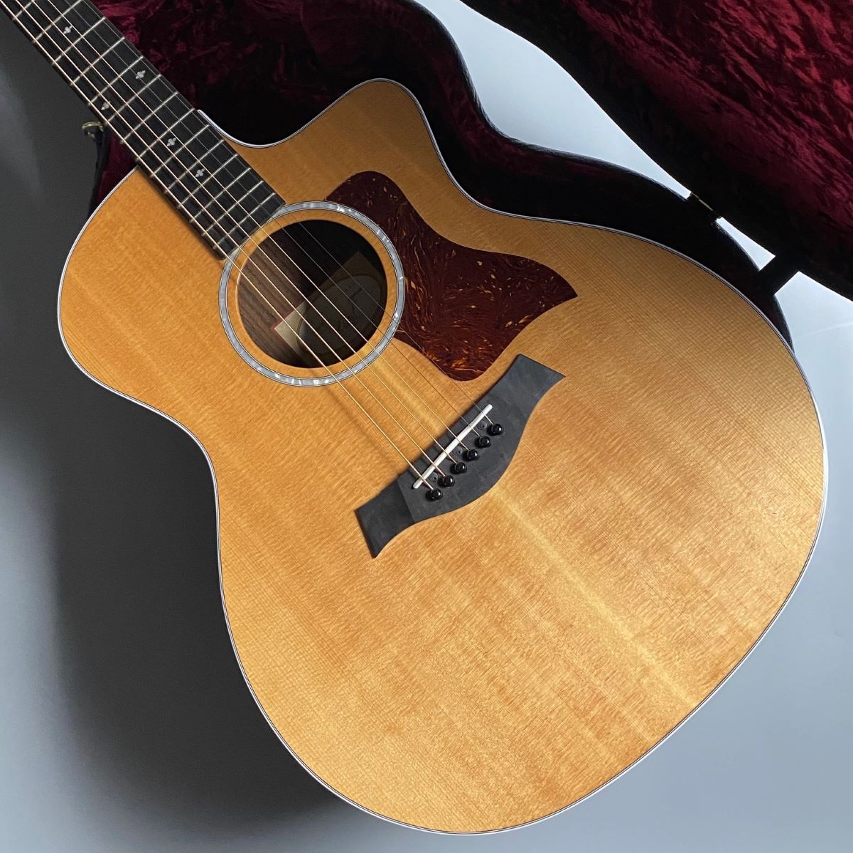 Taylor 214CE RW Rosewood テイラー ローズウッド エレアコ 