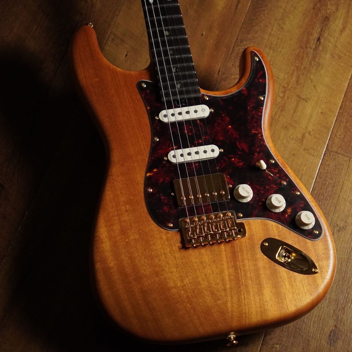 Red house Guitars General S SSH S-LTD【カスタムオーダーモデル