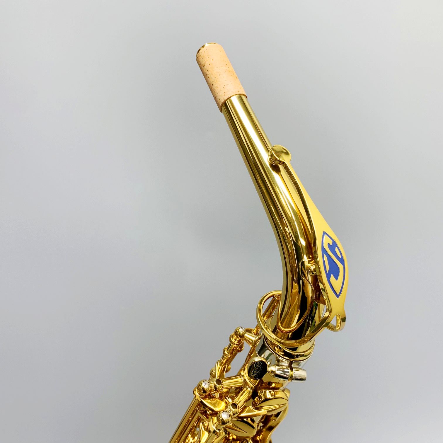 H.Selmer SIGNATURE AS セルマー 【 仙台長町モール店 】 | 島村楽器オンラインストア