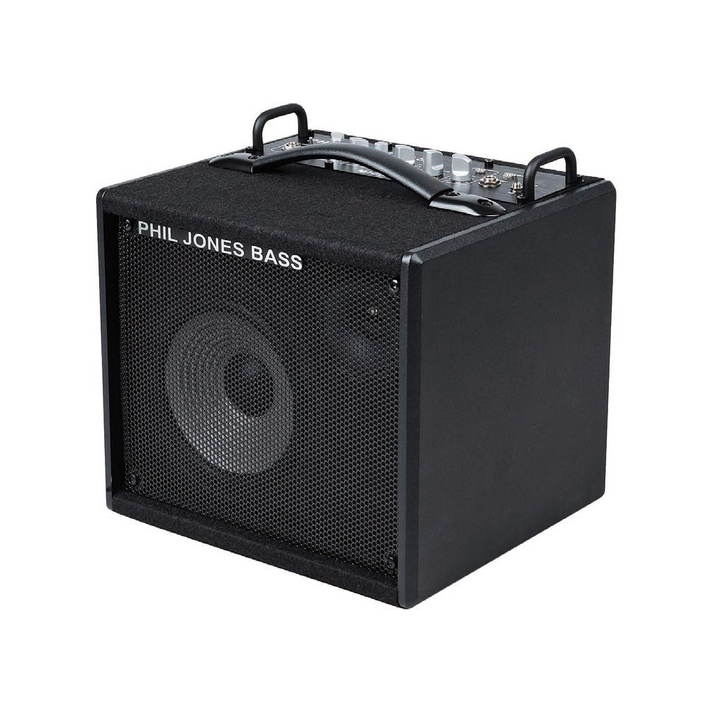 Phil Jones Bass (PJB) Micro7 ベースアンプ フィルジョーンズベース ...