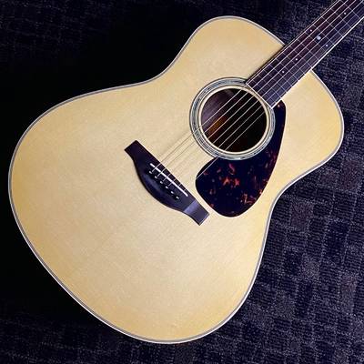 ヤマハ アコースティックギター Lシリーズ | 島村楽器オンラインストア