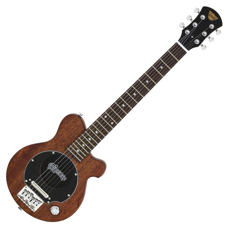 【早期予約】vintage ミニギター　pignose ギター