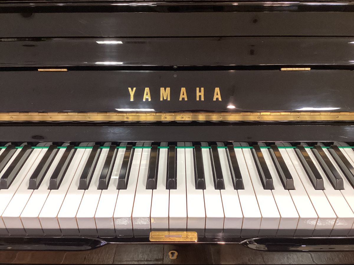 YAMAHA YAMAHA U3M 消音ユニット付き ヤマハ 中古アップライトピアノ 
