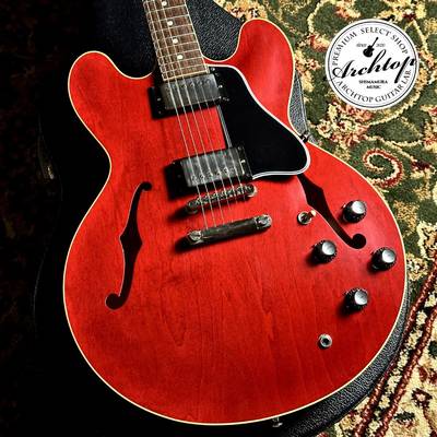 Gibson  1961 ES-335 Reissue VOS Sixties Cherry (3.46kg)【現物写真】 ギブソン 【 仙台長町モール店 】