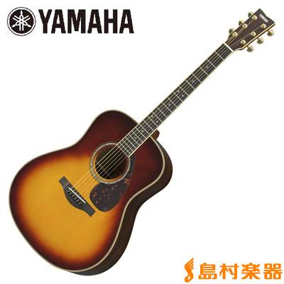 YAMAHA  LL16 ARE BS エレアコギター ヤマハ 【 仙台長町モール店 】