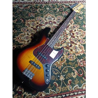 Fender  Heritage 60s Jazz Bass 3TS フェンダー 【 仙台長町モール店 】