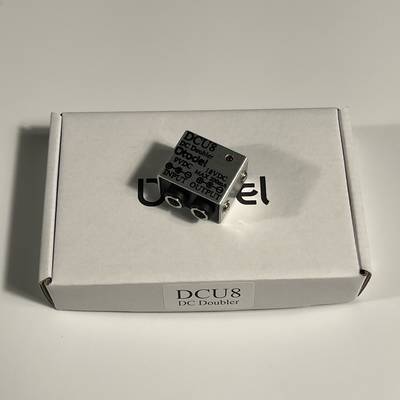 Otodel  DC Dubler DCU8 オトデル 【 イオンモール岡山店】