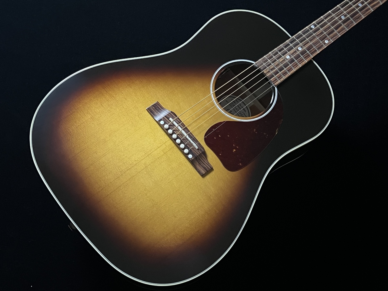 Gibson J-45 Standard 【Vintage Sunburst】【現物写真】 ギブソン