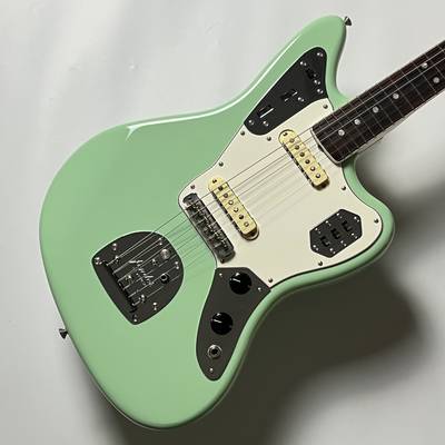 Fender  American Original 60s Jaguar【Surf Green】【中古】ジャガー フェンダー 【 イオンモール岡山店】