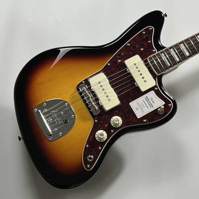 Fender Made in Japan Traditional 60s Jazzmaster エレキギター