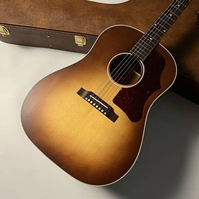Gibson J-45 50s Faded Faded【Vintage Sunburst】 ギブソン 【 イオン