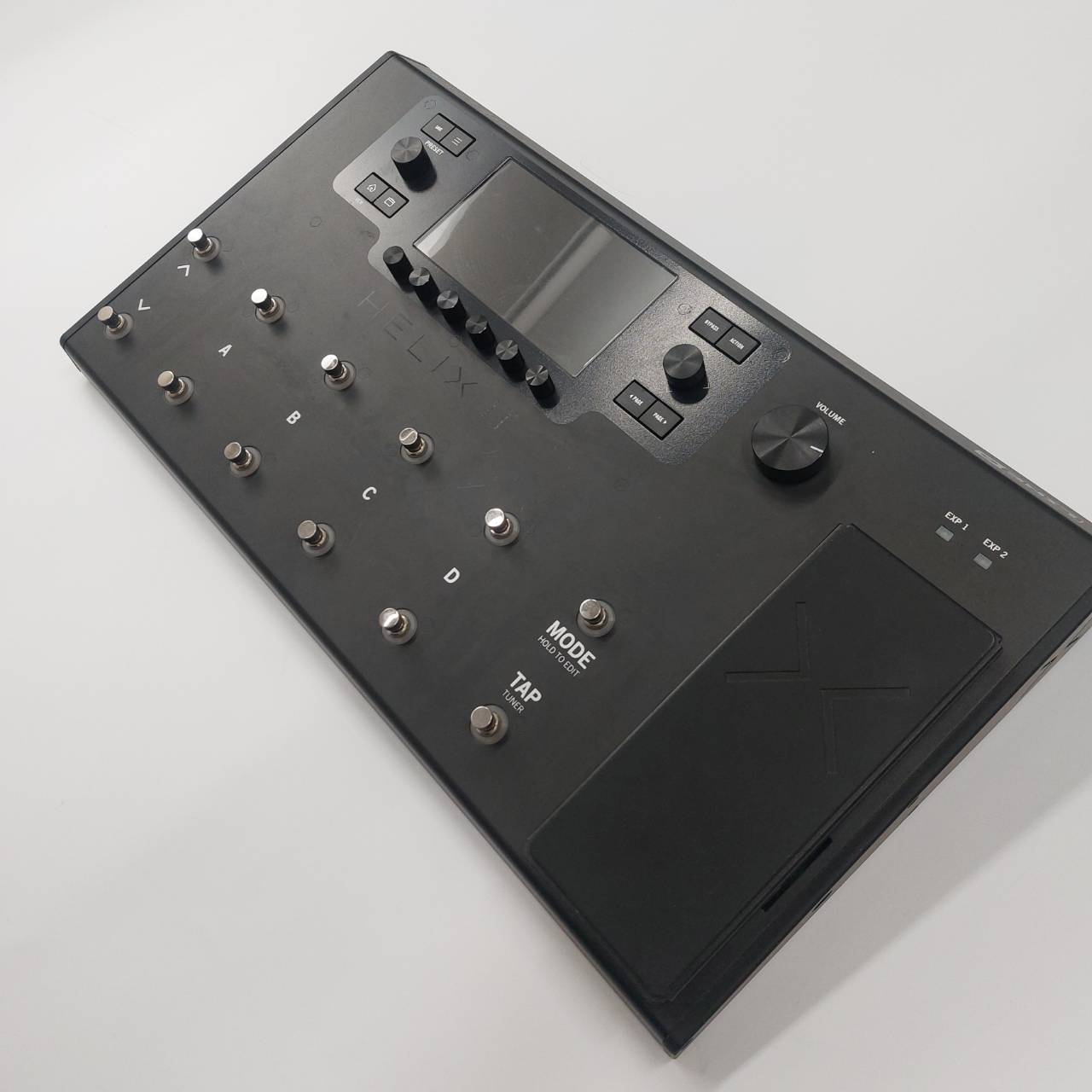 LINE6 Helix LT/LINE6【中古】 ラインシックス 【 イオンモール岡山店 