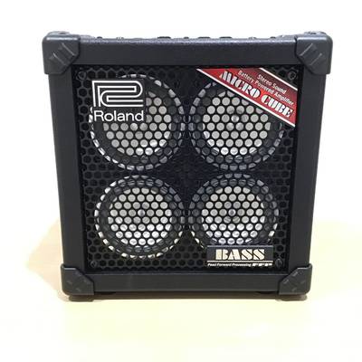 Roland 【中古】Roland/MCBRX ベースアンプ ローランド 【 イオン