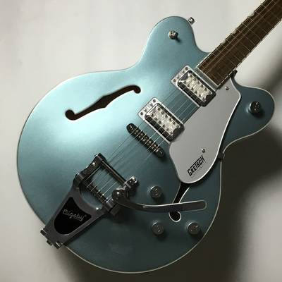 GRETSCH  G5622T-140 Electromatic 140th Double Platinum Center Block with Bigsby 【3.60kg】 グレッチ 【 イオンモール岡山店 】