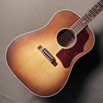 Gibson  J-45 Faded 50s Sunburst エレアコ アコースティックギター オール単板 ギブソン 【 イオンモール岡山店 】