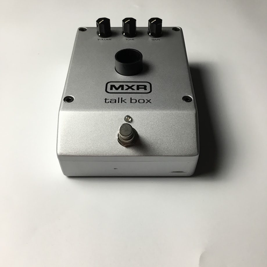 MXR 【中古】MXR M222 Talk Box エムエックスアール 【 イオンモール