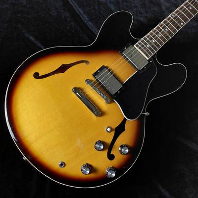 Gibson  Gibson/ギブソン ES-335 Vintage Burst【セミアコギター】 ギブソン 【 イオンモール岡山店 】
