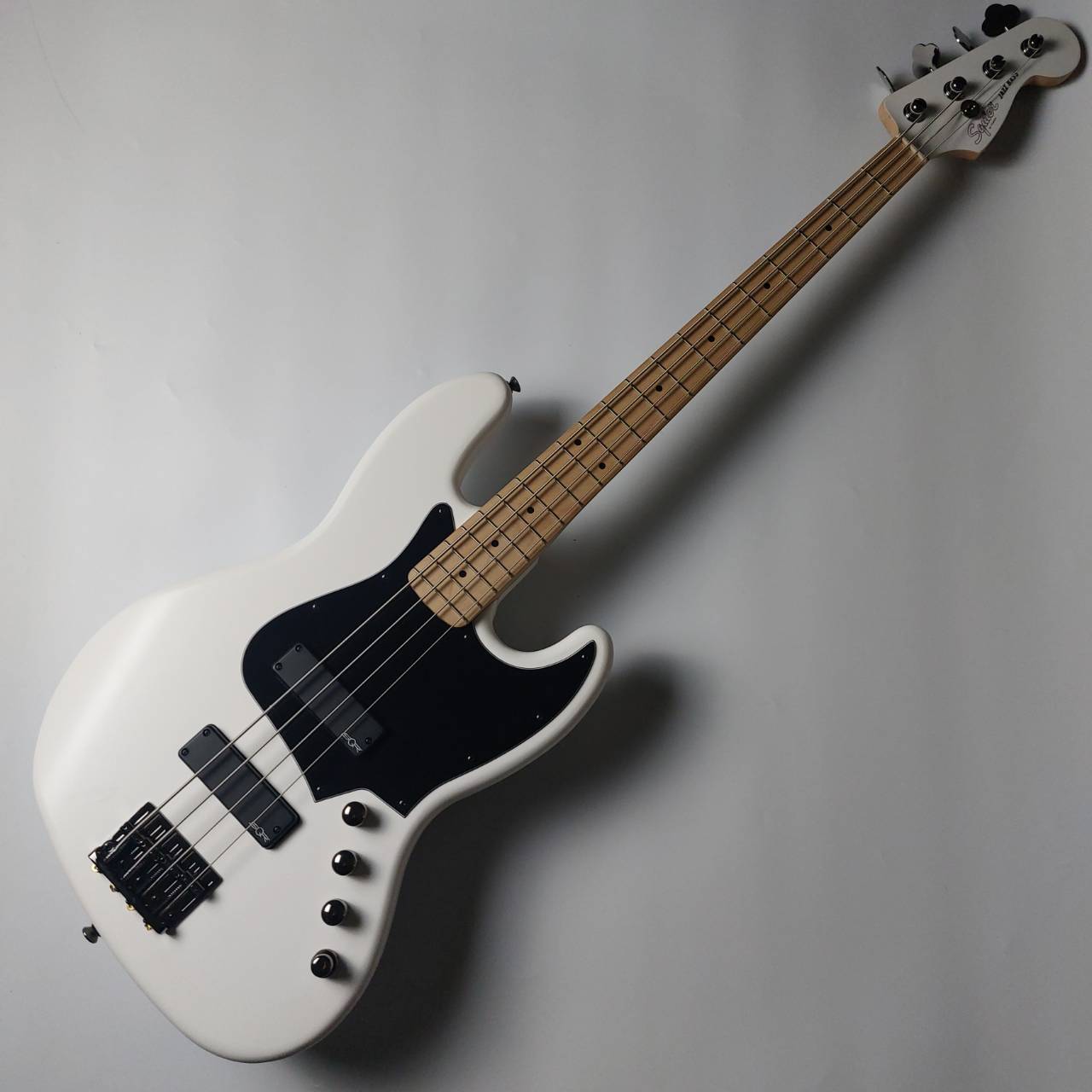 Squier by Fender 【中古】Squier/スクワイア CONT ACT JB HH M スク