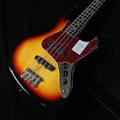 Fender  Fender/フェンダー Made in Japan Traditional 60s Jazz Bass Rosewood Fingerboard 3-Color Sunburst ジャズベース フェンダー 【 イオンモール岡山店 】