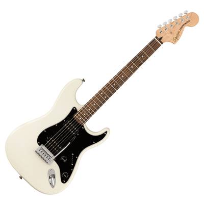 Squier by Fender  Affinity Series Stratocaster HH エレキギター ストラトキャスター スクワイヤー / スクワイア 【 イオンモール岡山店 】