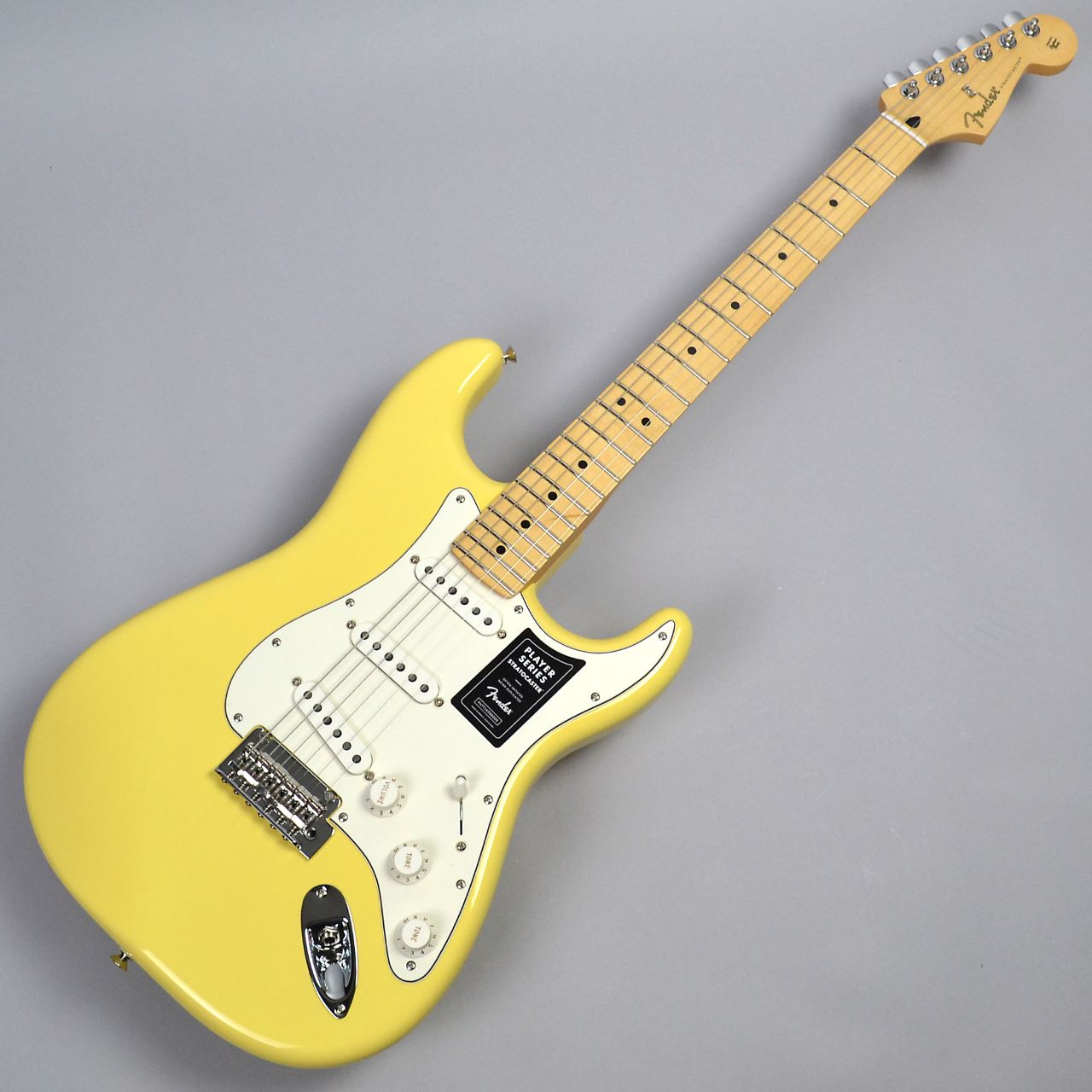 Fender Modern Player Strat ネックFender - ギター