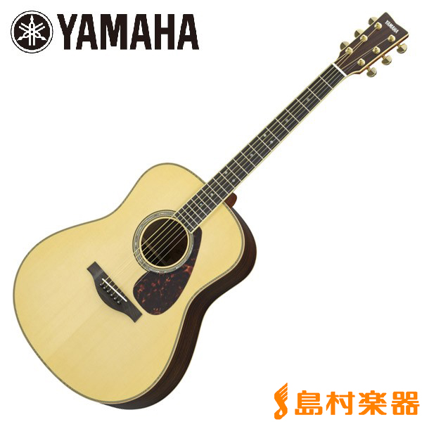 YAMAHA LL16 are エレクトリック　アコースティックギター