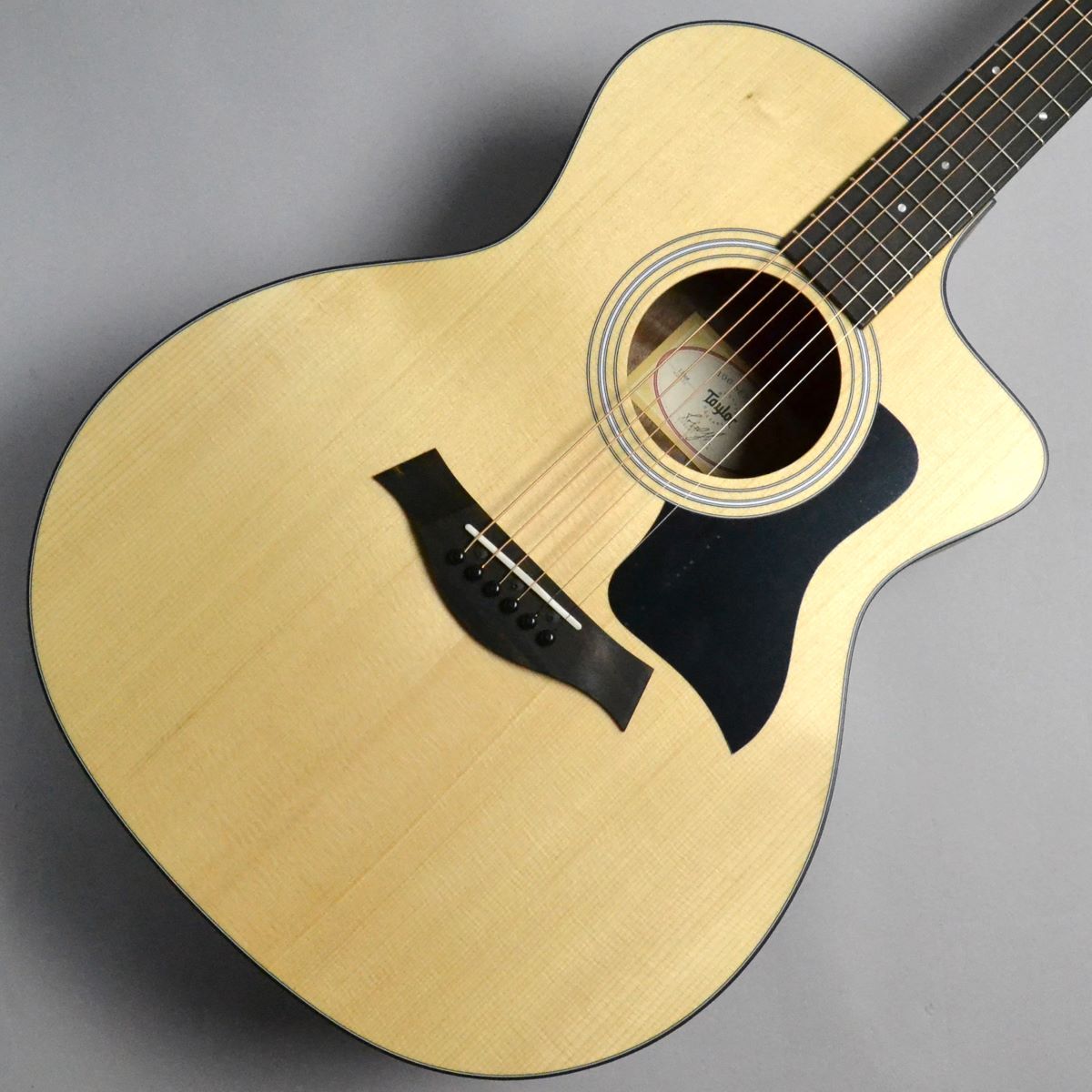 65%OFF【送料無料】 Taylor 114ce-Walnut cerkafor.com