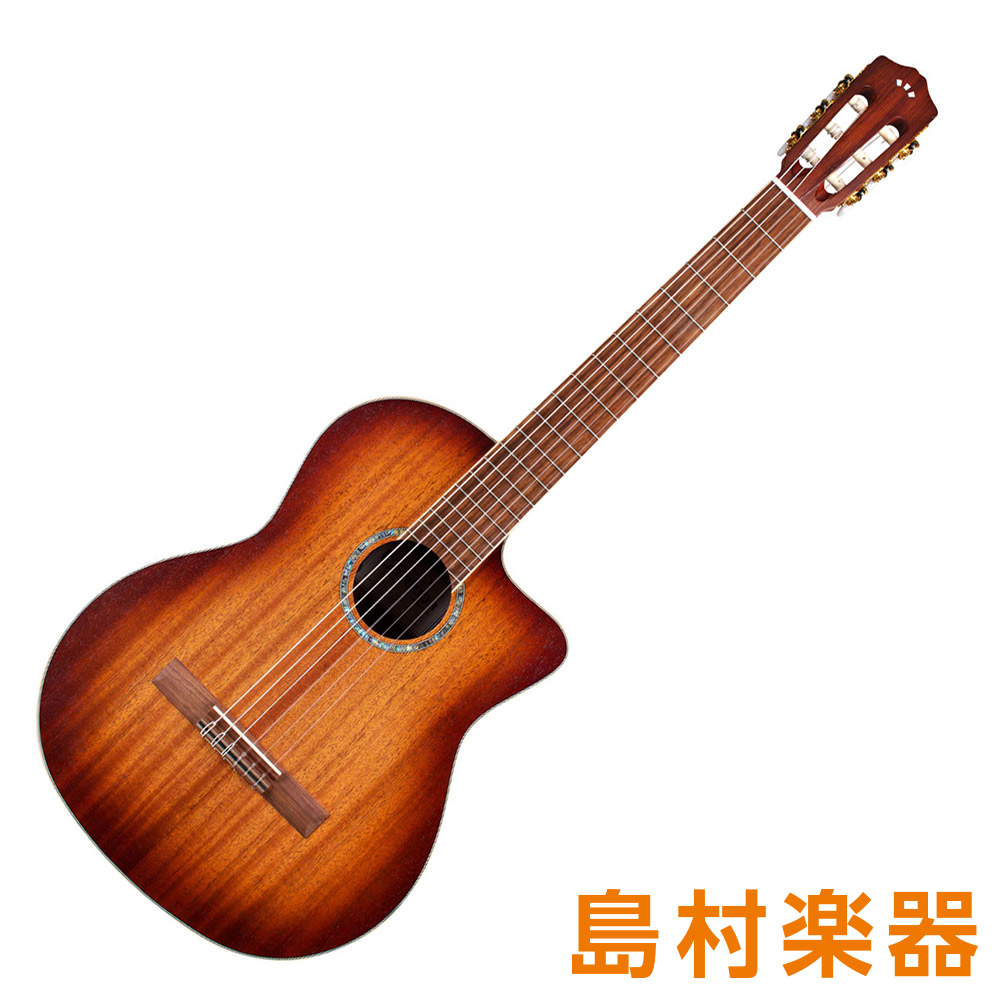Cordoba C4-CE エレガットギター コルドバ 【 郡山アティ店 】