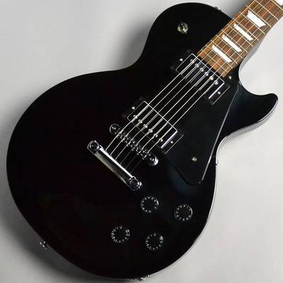 Gibson USA ギブソン / Les Paul Gothic Satin Black (福岡パルコ店