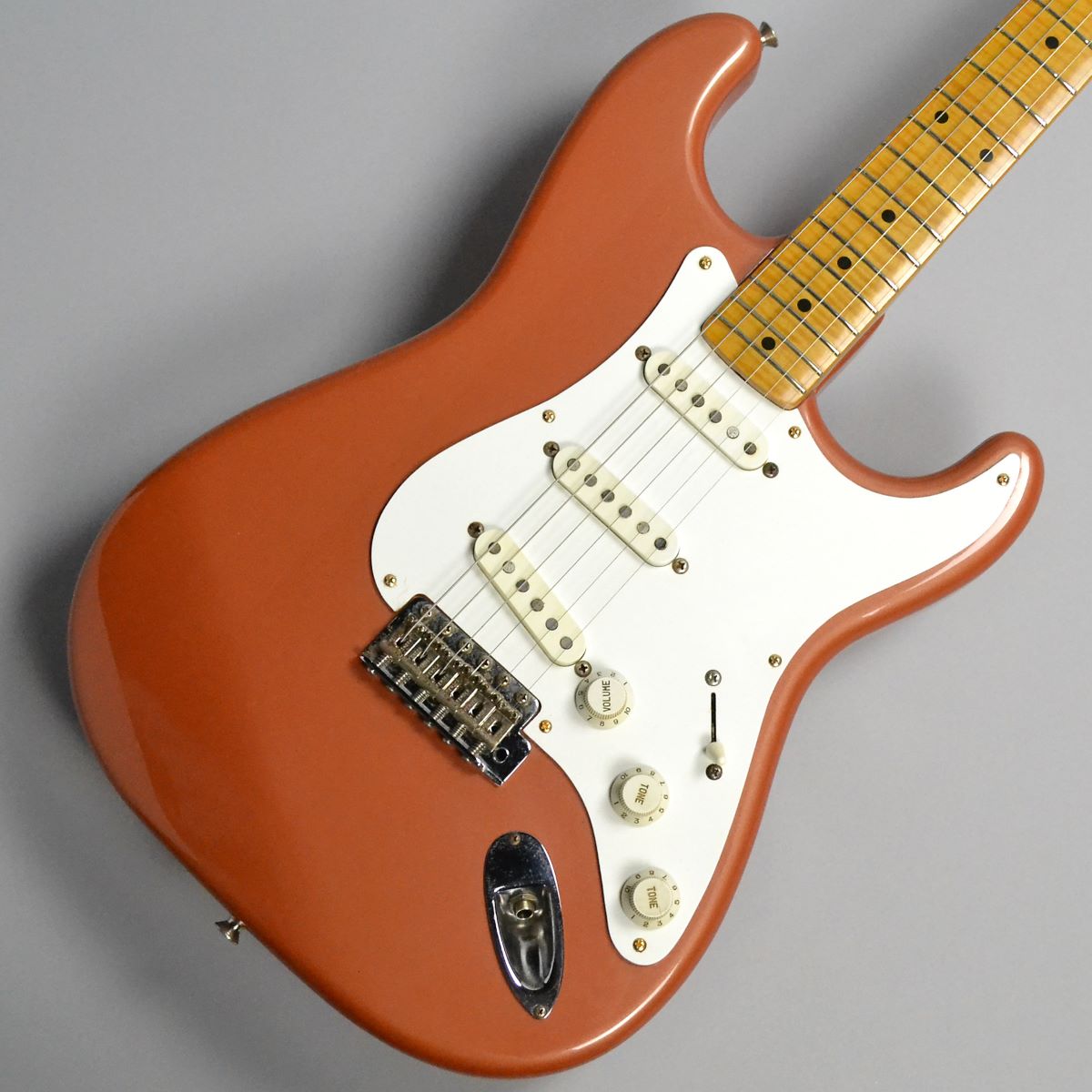 Fender Japan ST57-65AS - 楽器、器材