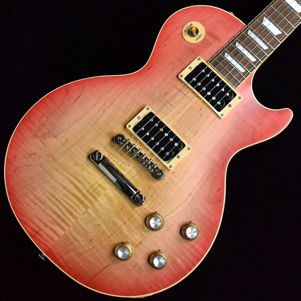 Gibson Les Paul Standard 60s Faded エレキギター ギブソン 【 郡山アティ店 】 | 島村楽器オンラインストア