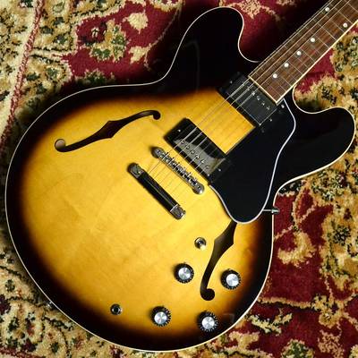 Gibson  ES-335 セミアコギター ギブソン 【 郡山アティ店 】