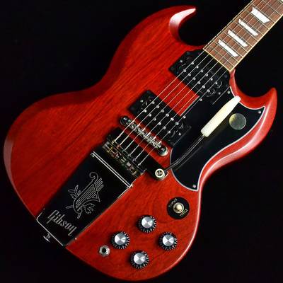 Gibson  SG Standard ’61 Faded Maestro Vibrola ギブソン 【 郡山アティ店 】