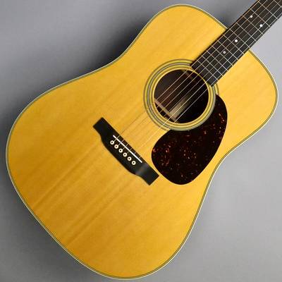 Martin  D-28 Standard アコースティックギター マーチン 【 郡山アティ店 】