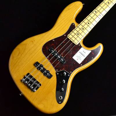 Fender  Made in Japan Hybrid II Jazz Bass Maple Fingerboard エレキベース ジャズベース フェンダー 【 郡山アティ店 】