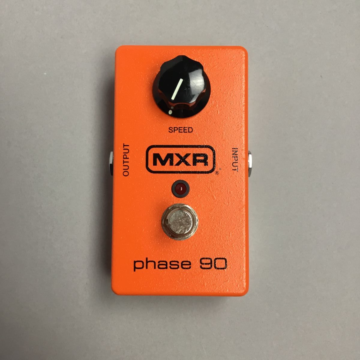 楽器<br>MXR エムエックスアール/エフェクター/M101 Phase 90