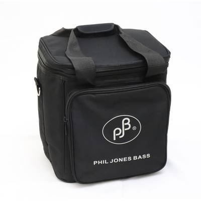 Phil Jones Bass (PJB)  Bass Cub Bag キャリングバッグ 【Bass CUB Pro / Bass Cub2専用】 フィルジョーンズベース 【 郡山アティ店 】