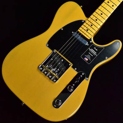 Fender  AMERICAN PROFESSIONAL II TELECASTER MN エレキギター フェンダー 【 郡山アティ店 】