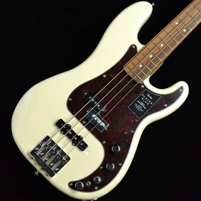 Fender  Player Plus Precision Bass Active PJ アクティブエレキベース プレシジョンベース フェンダー 【 郡山アティ店 】