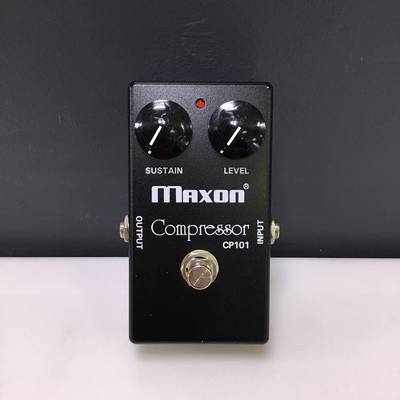 MAXON  CP101 マクソン 【 郡山アティ店 】