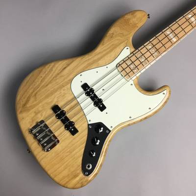 Fender  MADE IN JAPAN HERITAGE 70S JAZZ BASS Natural フェンダー 【 郡山アティ店 】